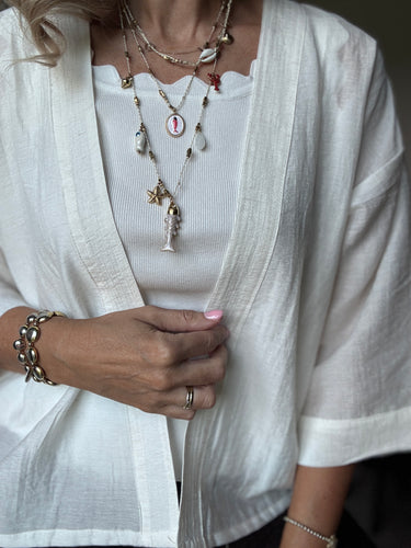 Ketting vis
